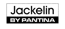 JACKELIN BY PANTINA trademark
