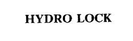 HYDRO LOCK trademark
