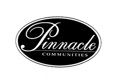 PINNACLE COMMUNITIES trademark