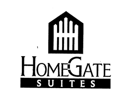 HOMEGATE SUITES trademark