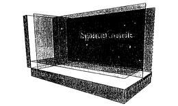 SPACEGUIDE trademark