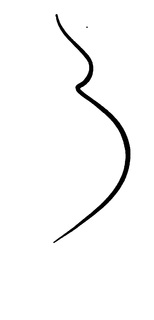 B trademark