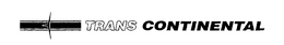 TRANS CONTINENTAL trademark