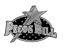 PECOS BILL trademark