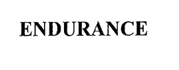ENDURANCE trademark