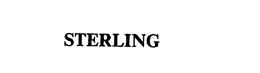 STERLING trademark