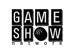 GAME SHOW NETWORK trademark