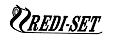 REDI-SET trademark