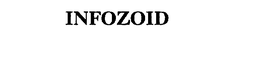 INFOZOID trademark