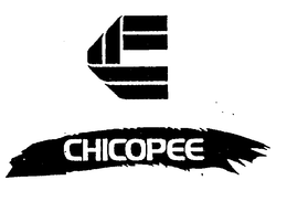 C CHICOPEE trademark