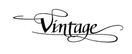 VINTAGE trademark