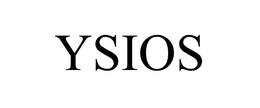 YSIOS trademark