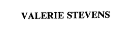 VALERIE STEVENS trademark