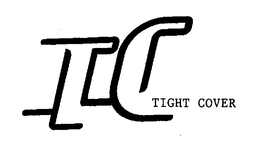 TIGHT COVER trademark