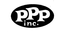 PPP INC. trademark