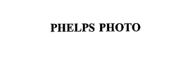 PHELPS PHOTO trademark