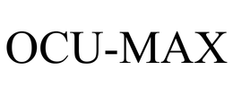 OCU-MAX trademark