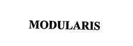 MODULARIS trademark