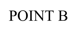 POINT B trademark