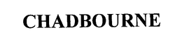 CHADBOURNE trademark