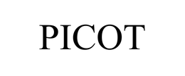 PICOT trademark