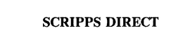 SCRIPPS DIRECT trademark