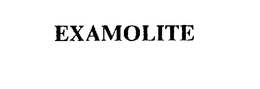 EXAMOLITE trademark