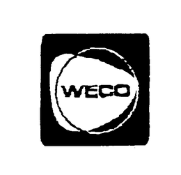 WECO trademark