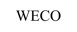 WECO trademark