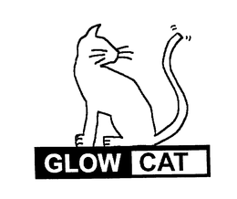 GLOW CAT trademark