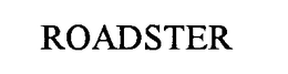 ROADSTER trademark