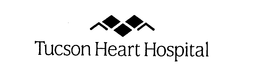 TUCSON HEART HOSPITAL trademark