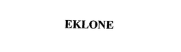 EKLONE trademark
