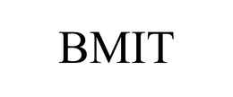 BMIT trademark