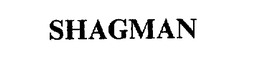SHAGMAN trademark