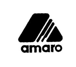 AMARO trademark