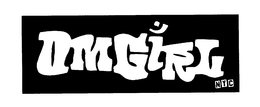 OMGIRL NYC trademark