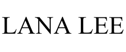 LANA LEE trademark