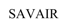 SAVAIR trademark