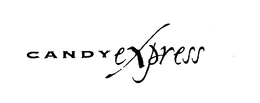 CANDY EXPRESS trademark