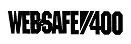 WEBSAFE/400 trademark