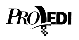 PRO EDI trademark