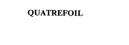 QUATREFOIL trademark