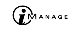 I MANAGE trademark