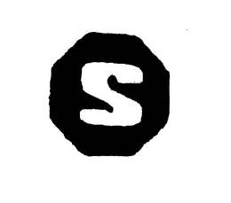 S trademark