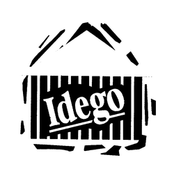 IDEGO trademark