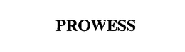 PROWESS trademark