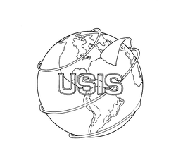 USIS trademark