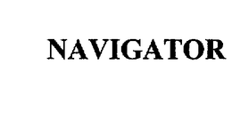 NAVIGATOR trademark