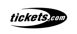 TICKETS.COM trademark